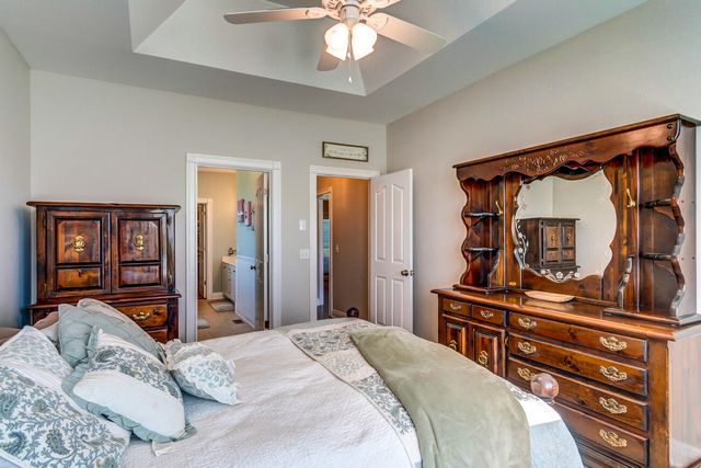 1007 Palmetto Drive, Richmond, KY 40475