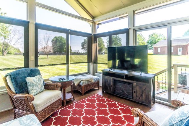 1007 Palmetto Drive, Richmond, KY 40475