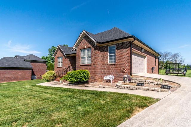1007 Palmetto Drive, Richmond, KY 40475