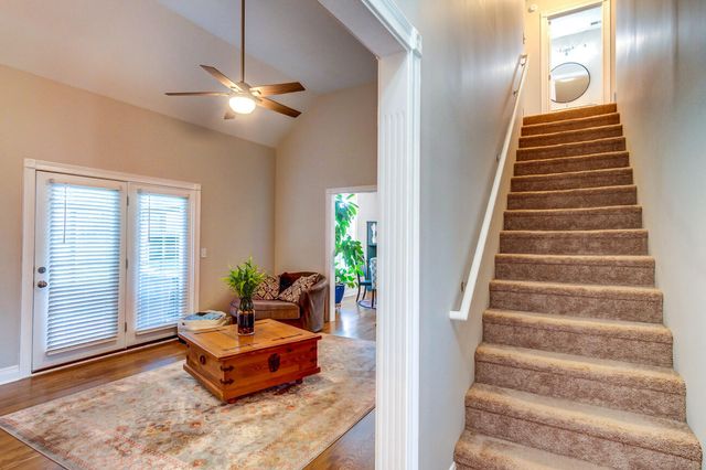 1007 Palmetto Drive, Richmond, KY 40475