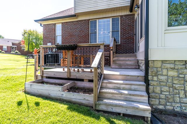 1007 Palmetto Drive, Richmond, KY 40475