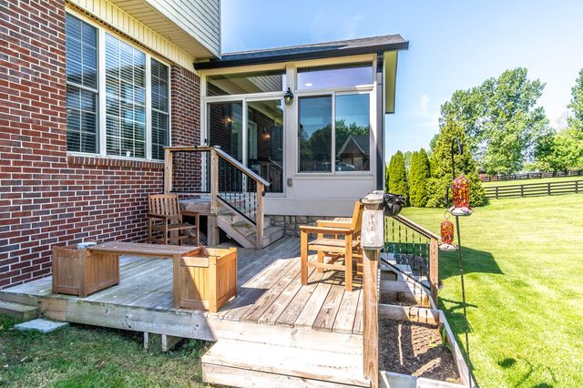 1007 Palmetto Drive, Richmond, KY 40475