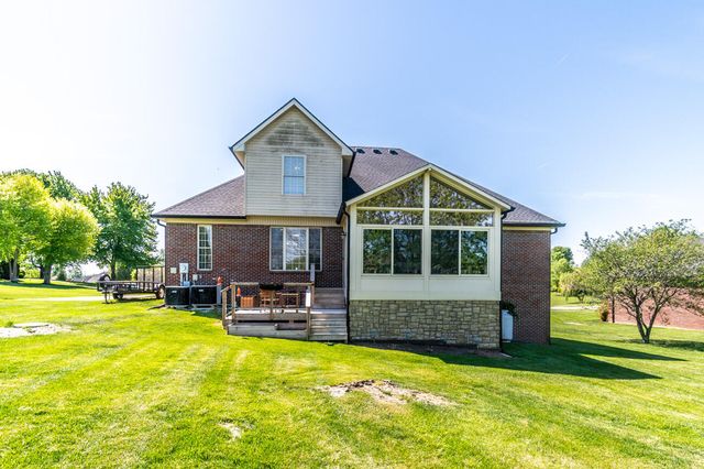 1007 Palmetto Drive, Richmond, KY 40475