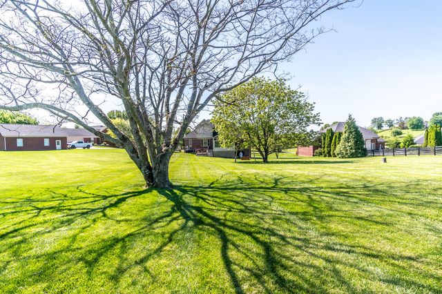 1007 Palmetto Drive, Richmond, KY 40475