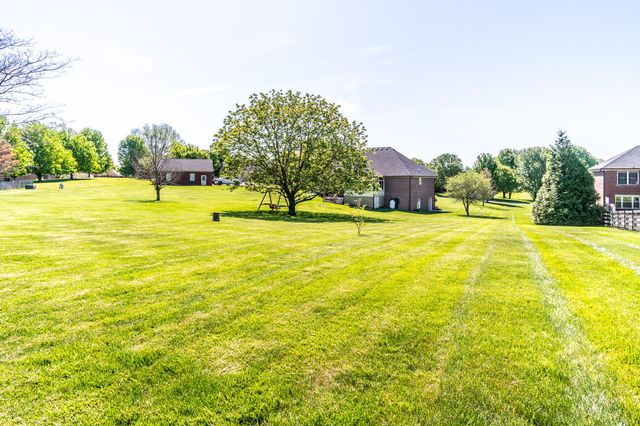 1007 Palmetto Drive, Richmond, KY 40475