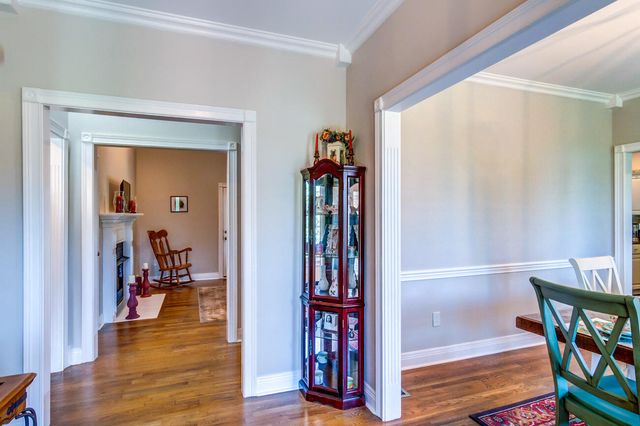 1007 Palmetto Drive, Richmond, KY 40475