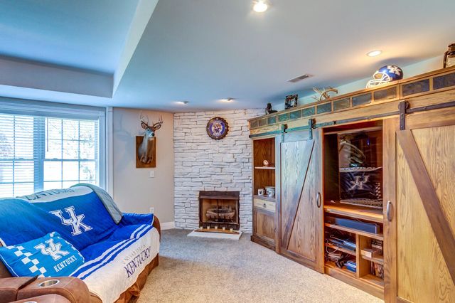 1007 Palmetto Drive, Richmond, KY 40475