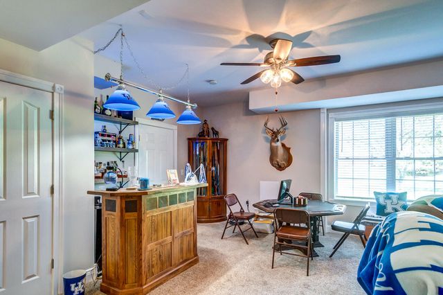 1007 Palmetto Drive, Richmond, KY 40475