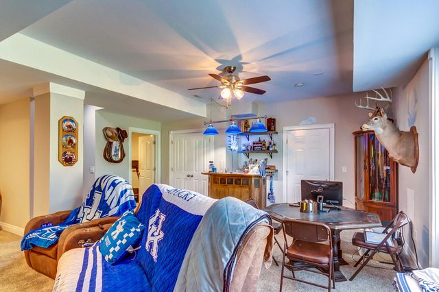 1007 Palmetto Drive, Richmond, KY 40475