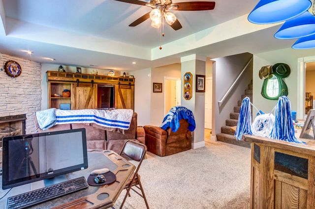 1007 Palmetto Drive, Richmond, KY 40475