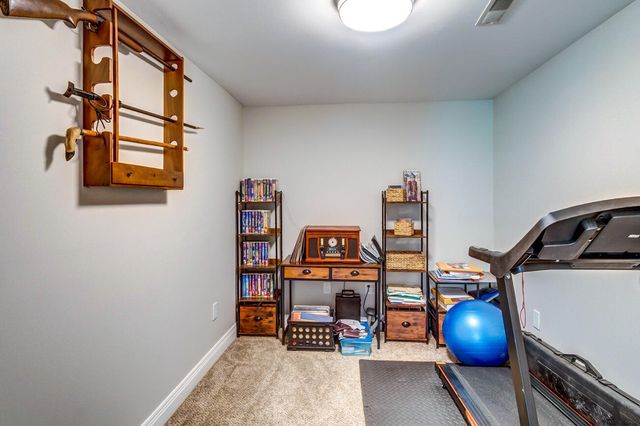 1007 Palmetto Drive, Richmond, KY 40475