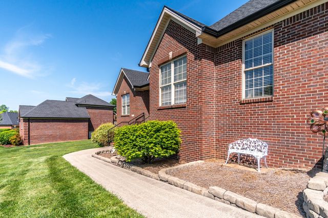 1007 Palmetto Drive, Richmond, KY 40475