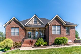 1007 Palmetto Drive, Richmond, KY 40475