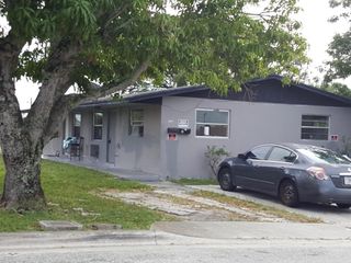 1233 Ac Evans Street 1, Riviera Beach, FL 33404