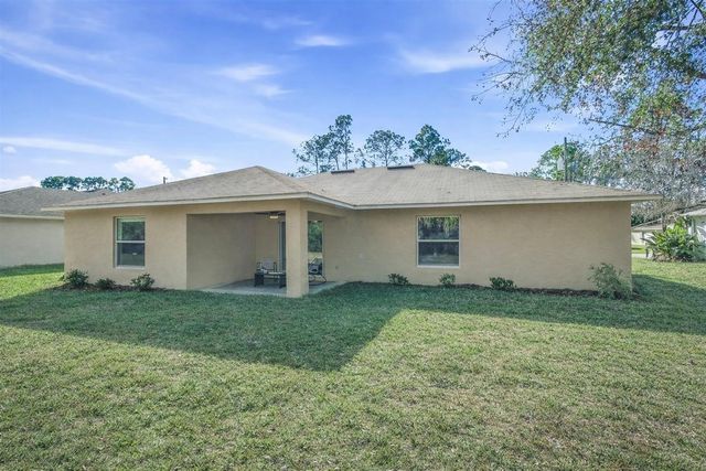 15 PINELAND LANE, Palm Coast, FL 32164