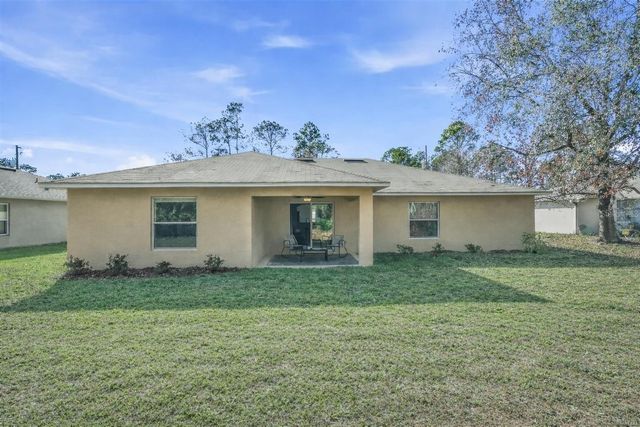 15 PINELAND LANE, Palm Coast, FL 32164