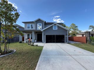 1813 Mcclelland Street, Houston, TX 77093