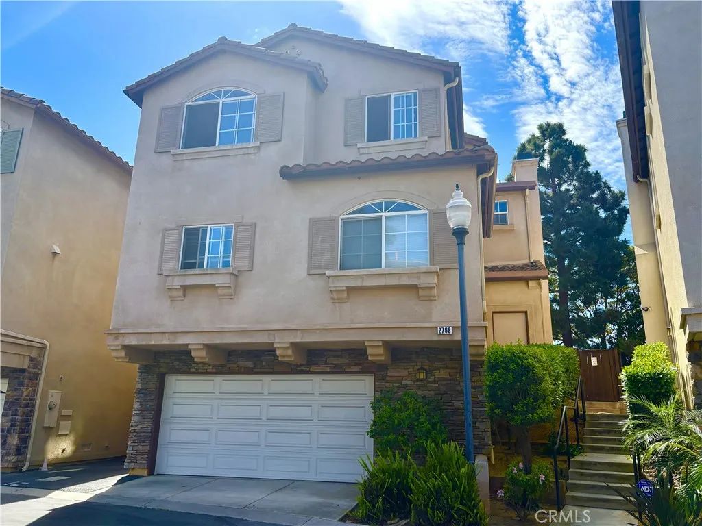 2768 Border Avenue, Torrance, CA 90501