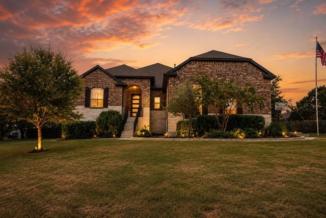 238 Jenn CV, Dripping Springs, TX 78620