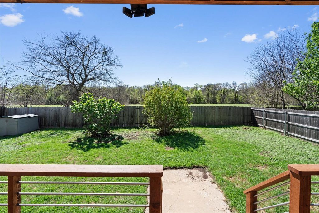 1527 Apollo CIR, Round Rock, TX 78664