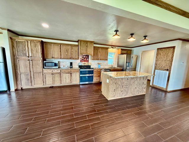 25604 S 608 Road, Grove, OK 74344