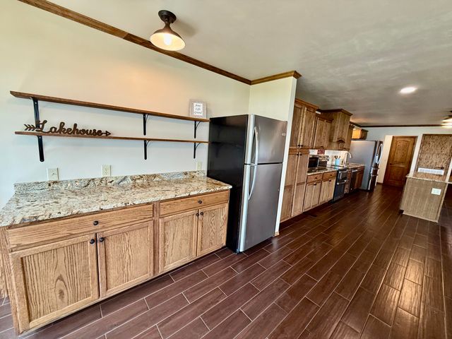 25604 S 608 Road, Grove, OK 74344