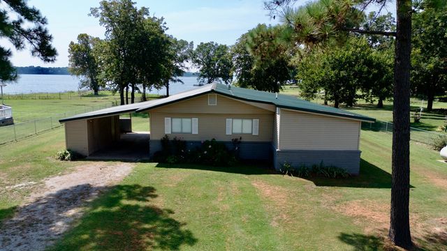 25604 S 608 Road, Grove, OK 74344
