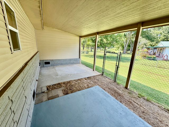 25604 S 608 Road, Grove, OK 74344