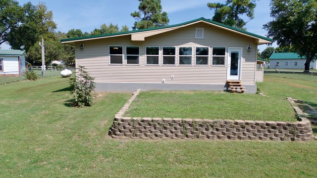 25604 S 608 Road, Grove, OK 74344