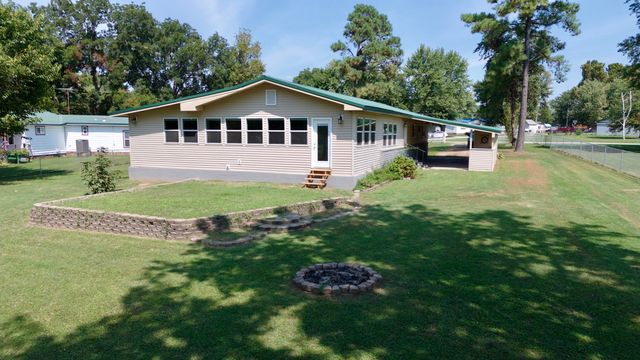 25604 S 608 Road, Grove, OK 74344