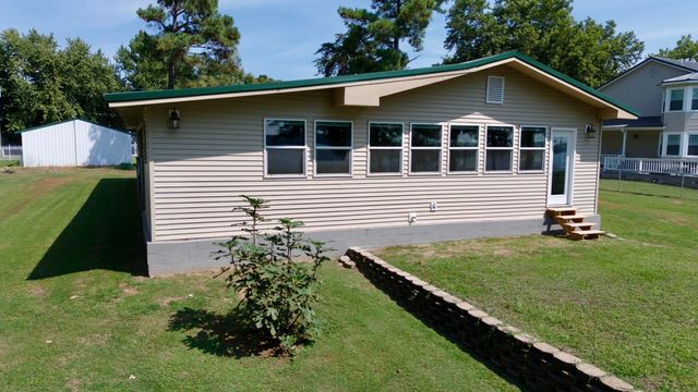 25604 S 608 Road, Grove, OK 74344