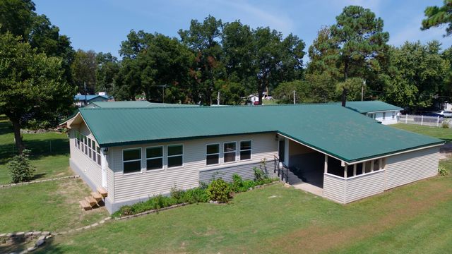 25604 S 608 Road, Grove, OK 74344