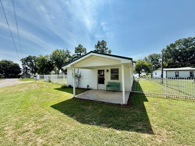 25604 S 608 Road, Grove, OK 74344