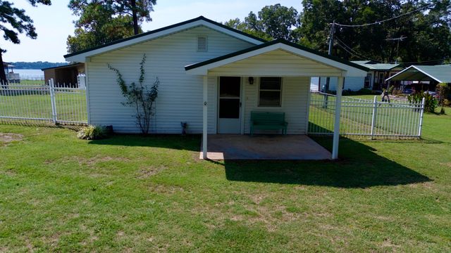25604 S 608 Road, Grove, OK 74344
