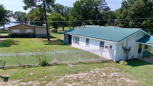 25604 S 608 Road, Grove, OK 74344