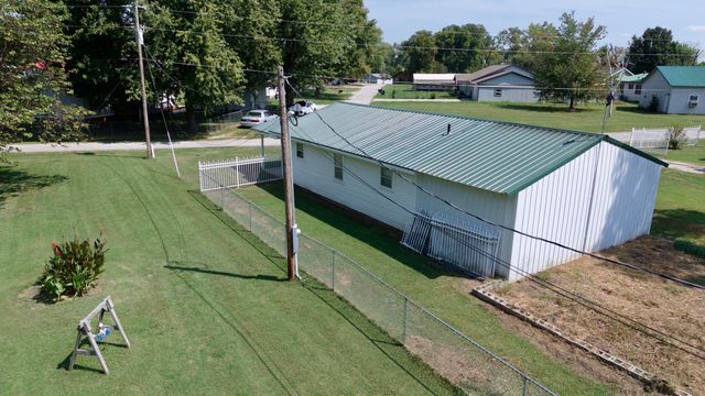 25604 S 608 Road, Grove, OK 74344