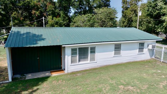 25604 S 608 Road, Grove, OK 74344