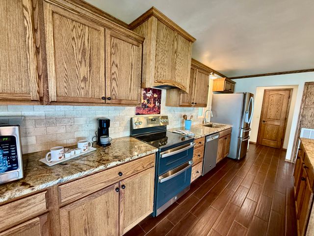 25604 S 608 Road, Grove, OK 74344