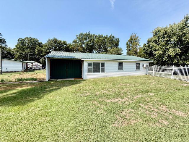 25604 S 608 Road, Grove, OK 74344