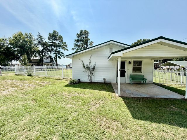 25604 S 608 Road, Grove, OK 74344