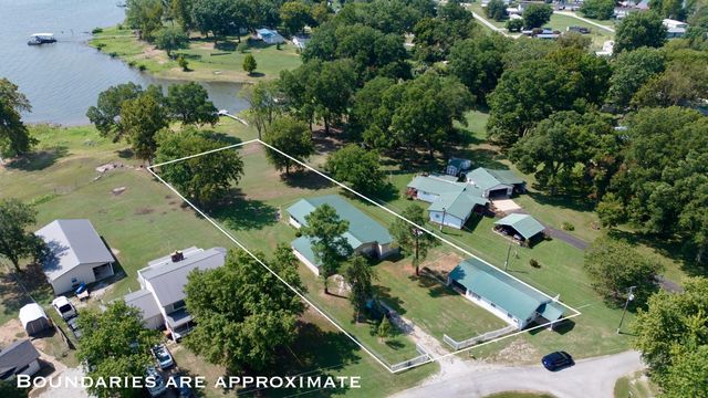 25604 S 608 Road, Grove, OK 74344