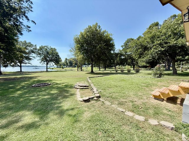 25604 S 608 Road, Grove, OK 74344