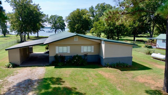 25604 S 608 Road, Grove, OK 74344