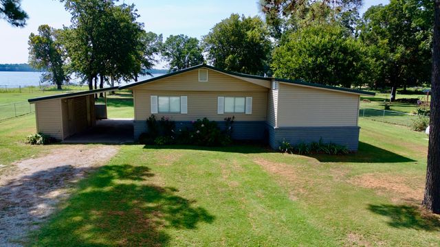 25604 S 608 Road, Grove, OK 74344