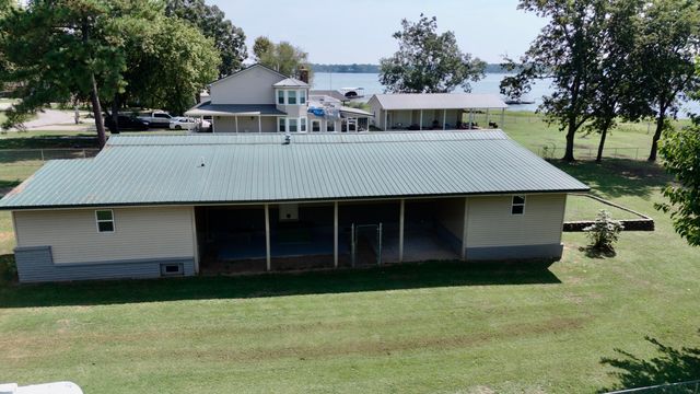 25604 S 608 Road, Grove, OK 74344