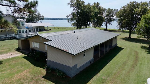 25604 S 608 Road, Grove, OK 74344