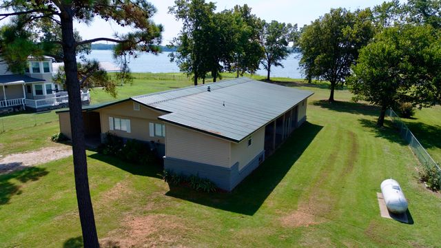 25604 S 608 Road, Grove, OK 74344