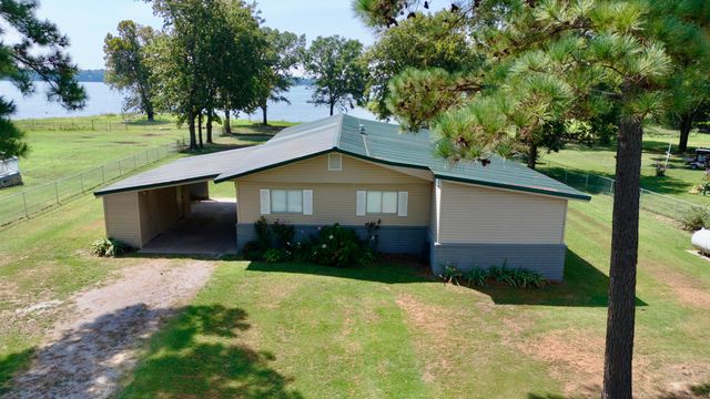 25604 S 608 Road, Grove, OK 74344