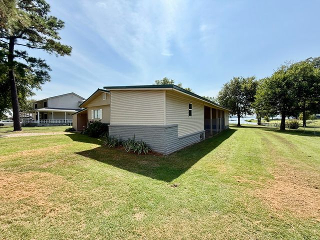 25604 S 608 Road, Grove, OK 74344