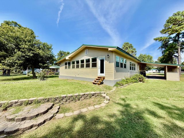 25604 S 608 Road, Grove, OK 74344